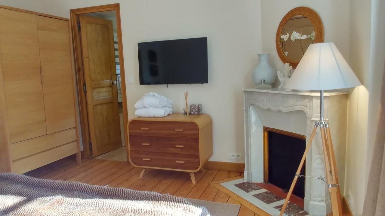 La Closerie Droue-sur-Drouette Extérieur photo