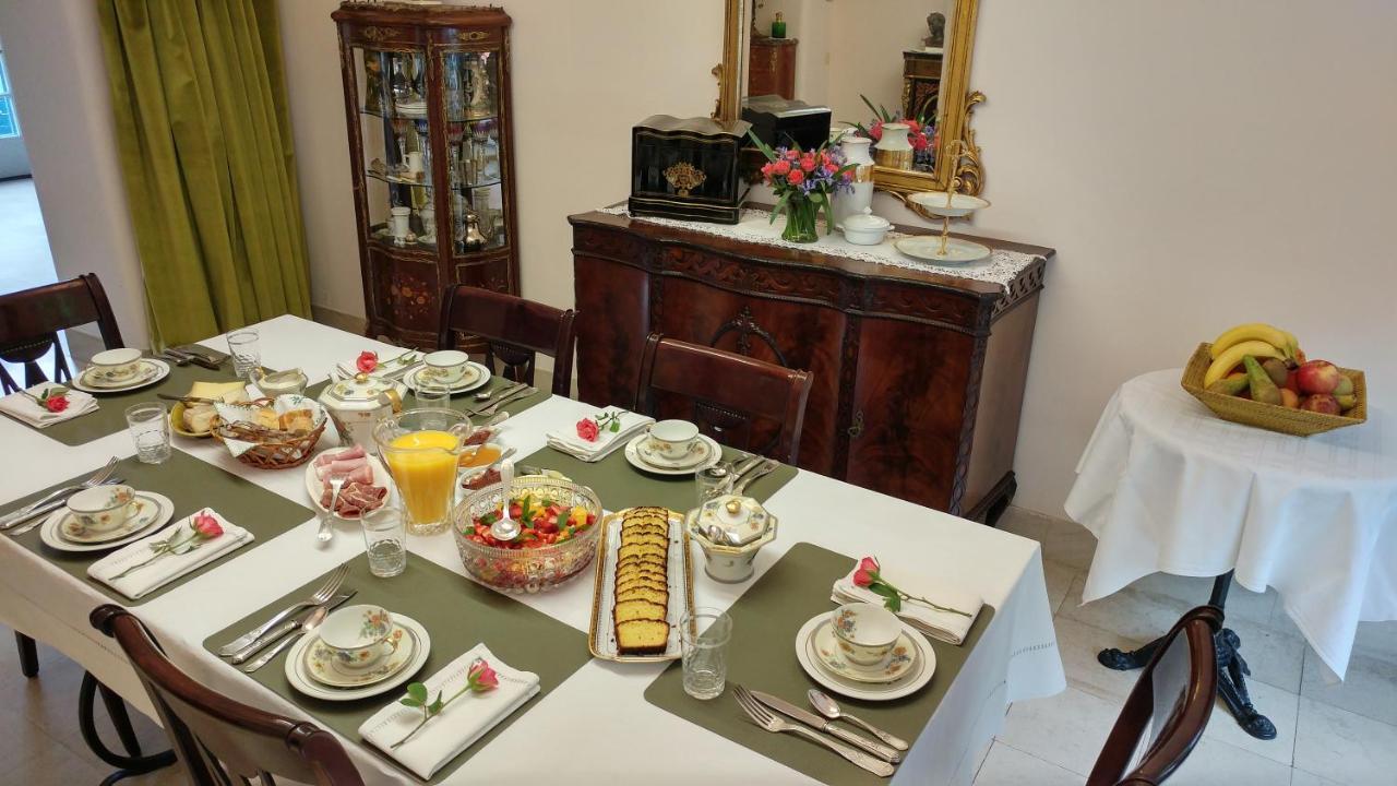 La Closerie Droue-sur-Drouette Extérieur photo