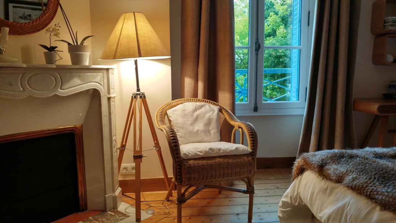 La Closerie Droue-sur-Drouette Extérieur photo