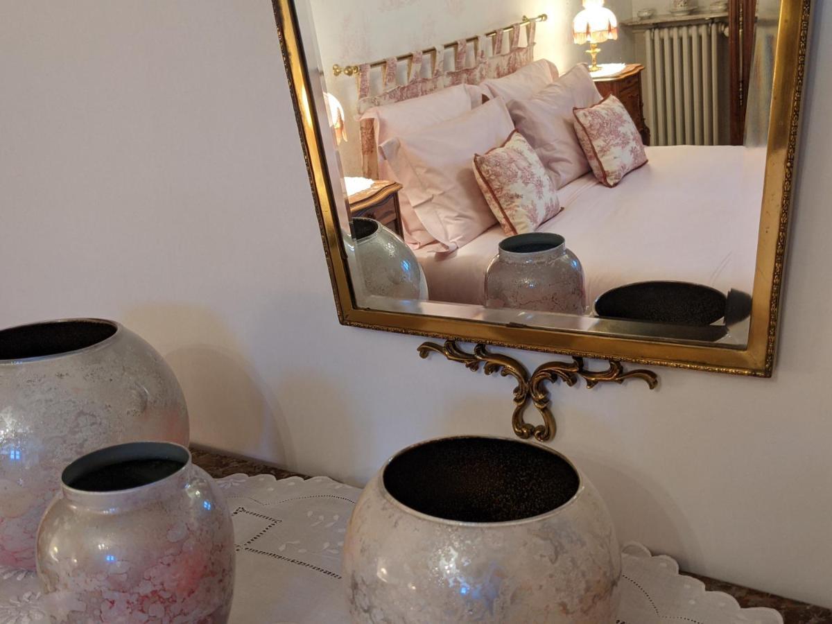 La Closerie Droue-sur-Drouette Extérieur photo