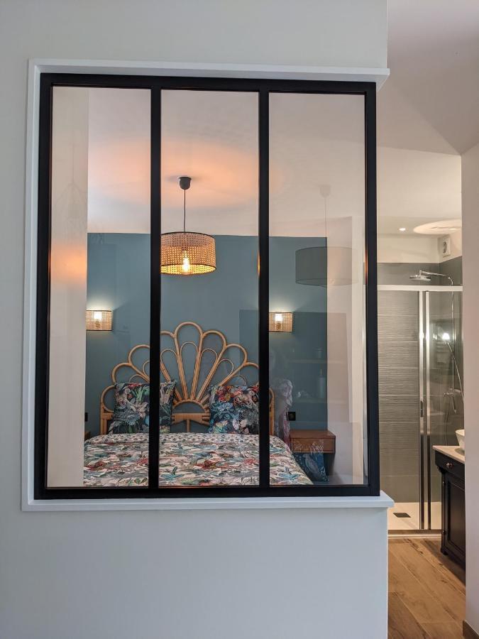 La Closerie Droue-sur-Drouette Extérieur photo