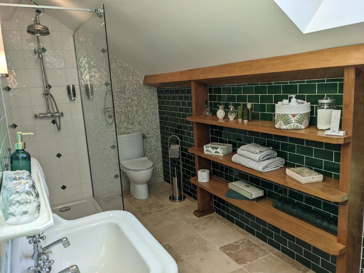 La Closerie Droue-sur-Drouette Extérieur photo