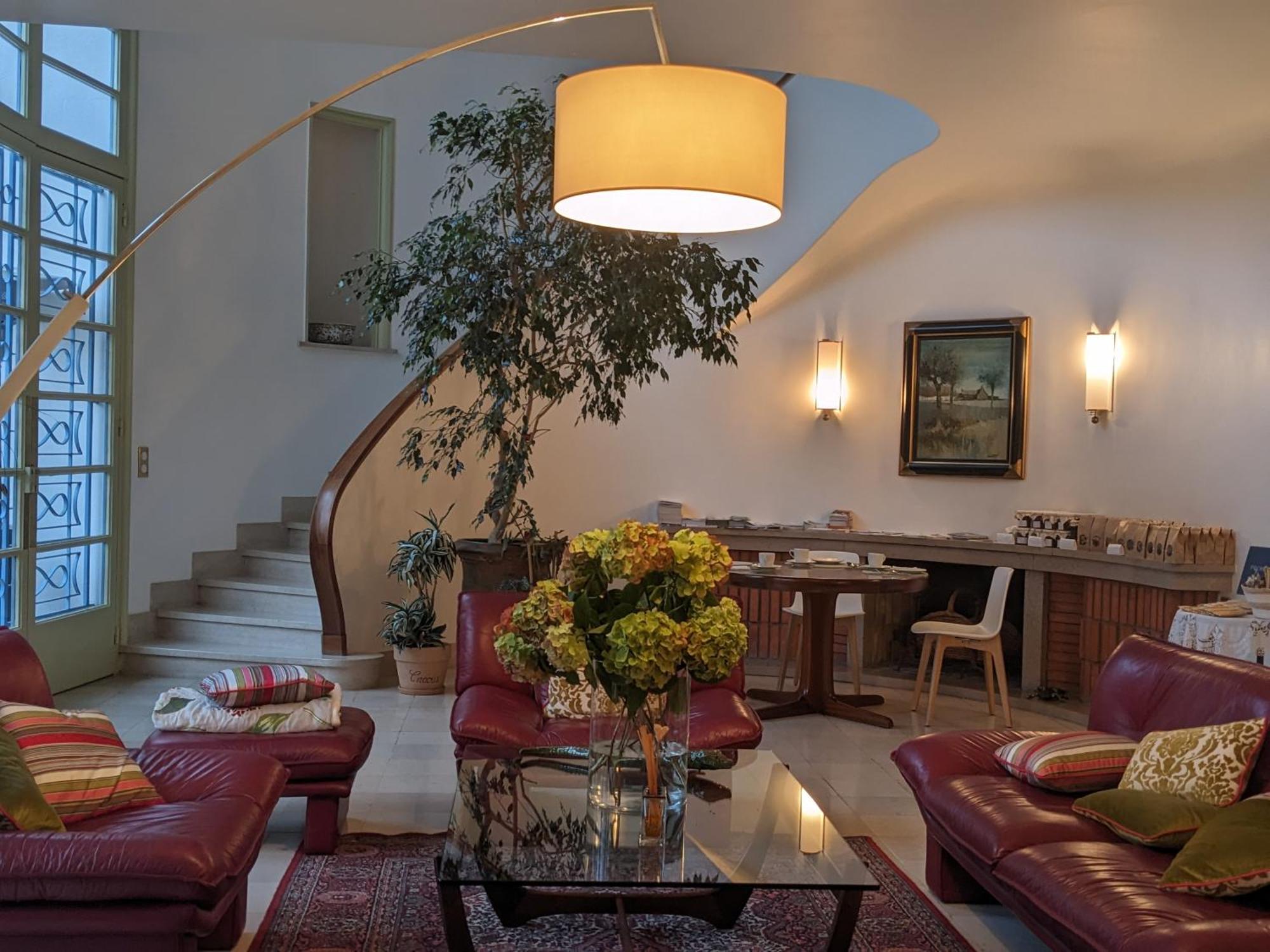 La Closerie Droue-sur-Drouette Extérieur photo